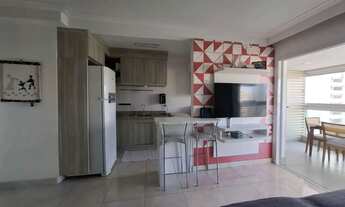 Imagem: Apartamento a venda no Cambuí em Campinas/SP