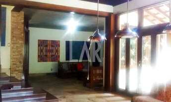 Imagem 3: Casa à venda, 5 quartos, 3 suítes, 8 vagas, Ipê - Nova Lima/MG