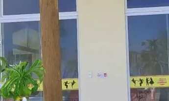 Imagem 7: Lote de condomínio para venda possui 200 metros quadrados na Barra dos Coqueiros