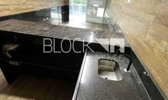 Imagem 6: Barra Olímpica Galpão / depósito com 1 vaga na garagem