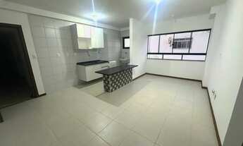 Imagem 2: Rua Carmen Miranda Pituba 2/4 com suíte