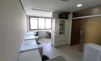 Imagem 7: Salas à venda em Pinheiros - SP