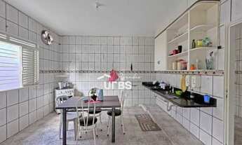 Imagem 6: Casa no Parque Amazônia, 3 quartos 1 suíte 4 vagas, 374m² área construída