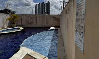 Imagem 5: EXELENTE Apart . PONTA NEGRA NA MELHOR LOCALIZAÇÃO