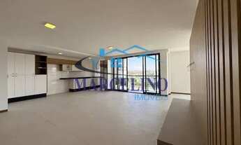 Imagem 2: A cobertura com a vista mais linda da cidade!