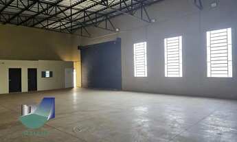 Imagem 5: Salão Comercial para alugar, 270m² - Jardim Cristo Redentor