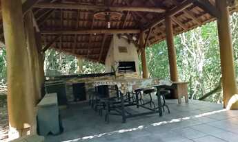 Imagem 2: Casa bairro Joaneta, Picada Café. RS Ref.:158