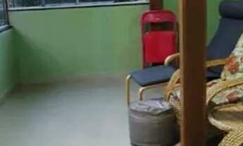 Imagem 2: Casa Cascatinha Petrópolis