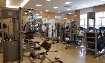 Imagem: Apartamento de 130m² na Vila Leopoldina