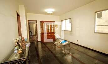 Imagem: Apartamento à Venda - Ouro Preto, 3 Quartos