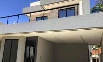 Imagem 2: Casa à venda, 4 quartos, 3 suítes, 4 vagas, Ininga - Teresina/PI