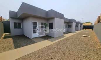 Imagem 2: Oportunidade imperdível: Casa em condomínio à venda em Campo Grande-MS, Jardim São Conrado