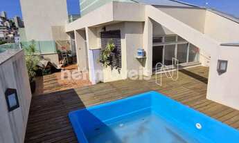 Imagem: Venda Cobertura Santa Efigênia Belo Horizonte