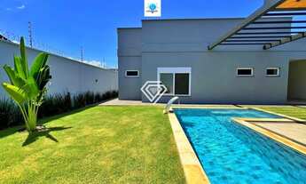 Imagem 4: Casa à venda no bairro Plano Diretor Sul - Palmas/TO