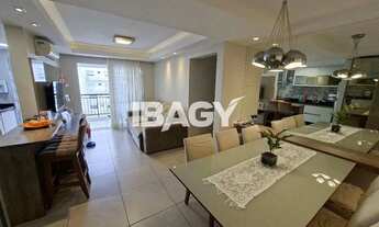 Imagem 3: Excelente Apartamento 2 dormitório(s) em Abraão - Florianópolis