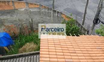 Imagem 5: Terreno à venda, 340 m² por R$ 450.000,00 - Jardim Etelvina - São Paulo/SP