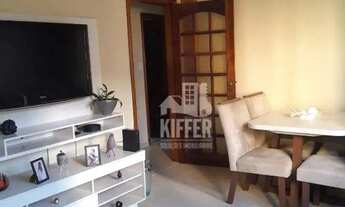 Imagem 5: Apartamento à venda, 69 m² por R$ 435.000,00 - Icaraí - Niterói/RJ