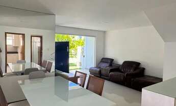 Imagem 13: Linda casa em Buraquinho para Aluguel