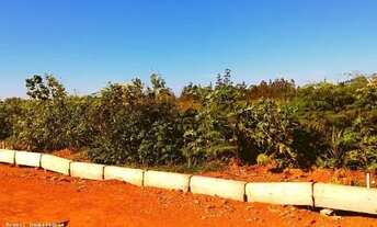 Imagem 2: Lote para Venda em RA II Gama, Ponte Alta Norte (Gama