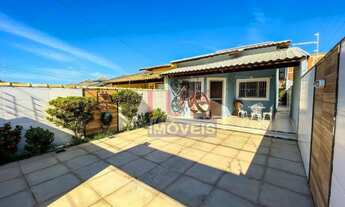 Imagem: Linda casa no Atlântico Leste com Placas