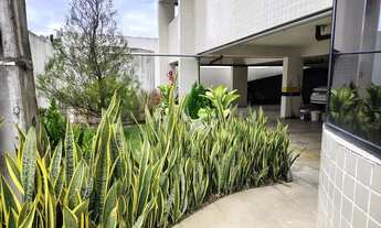 Imagem 6: Apartamento para aluguel com 3 quartos em Piedade - Jaboatão dos Guararapes