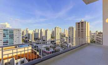 Imagem: Duplex à venda no Bossa Nova Life Style