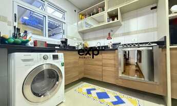 Imagem 3: Apartamento à venda no Jardim Cruzeiro - São José dos Pinhais, 02 quartos, elevador