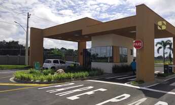 Imagem: Lote de esquina no Condomínio Recanto do