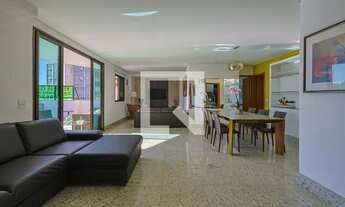 Imagem: Apartamento à Venda - Silveira, 4 Quartos