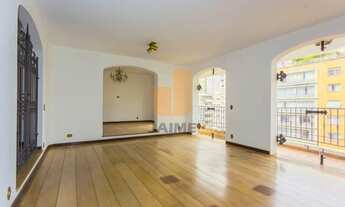 Imagem 2: Apartamento de alto padrão próximo ao Shop Higienópolis