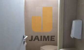 Imagem 6: Sala comercial na av angélica próximo à Av Paulista