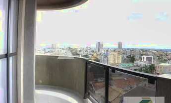 Imagem 5: Apartamento à venda 3 Quartos, 1 Suite, 2 Vagas, 297M², Centro, Ponta Grossa - PR