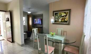 Imagem 5: Imóvel para venda com 100 metros quadrados com 2 quartos em Enseada Azul - Guarapari - ES