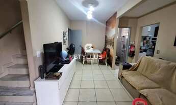 Imagem 5: Cascadura Casa em condomínio com 2 dormitórios