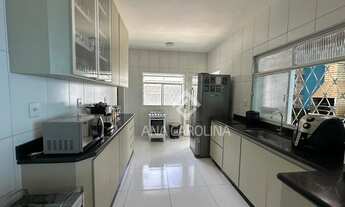 Imagem 4: Casa à venda no Bairro Cândida Câmara