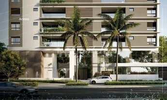 Imagem 6: Apartamento à venda, com 3 suítes, Zona 03, MARINGA - PR