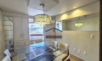 Imagem: Espaçoso apartamento a venda no América