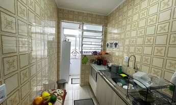 Imagem 6: Apartamento 01 dormitório bairro Triteza com 47,06m² privativos