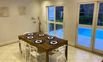 Imagem 5: Casa à venda e para alugar em Santana de Parnaíba, Alphaville, com 3 quartos, com 269 m²