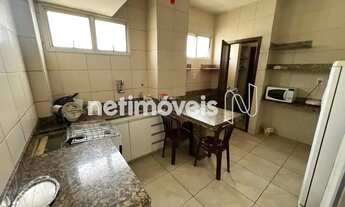 Imagem 6: Venda ou locação Cobertura Barroca Belo Horizonte