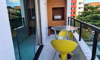 Imagem 3: Alugo apto na conselheiro Furtado