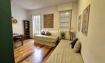 Imagem 4: Flamengo Apartamento com 2 dormitórios