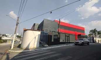 Imagem 3: Prédio Para Locação 2618 m² - São Miguel - São Paulo/SP