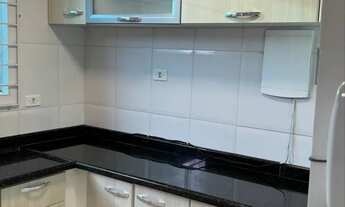 Imagem 2: Sobrado em condomínio