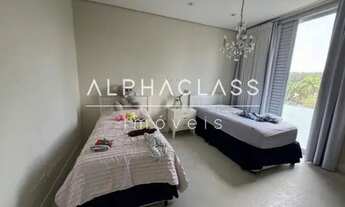 Imagem 6: Vendo casa em Alphaville - Residencial 01