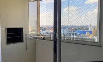 Imagem 4: Apartamento Para Alugar Brisas Alto Do Araxá Londrina