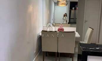 Imagem 2: APARTAMENTO - 02 DORMITÓRIOS - VILLA BRANCA