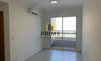 Imagem 2: SPAZIO IDEALE Apartamento com 1 dormitório