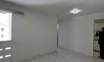 Imagem: VENDO APARTAMENTO TURU