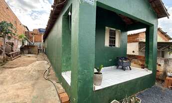 Imagem 2: Imóvel para venda possui 50 metros quadrados com 2 quartos em Glória - Várzea Grande - MT